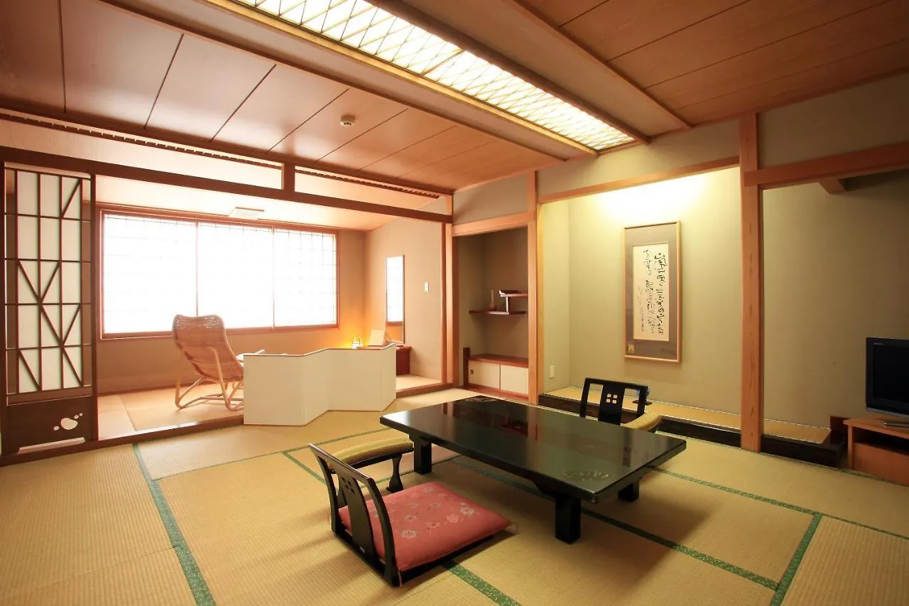 Bourou Noguchi Hakodate Ryokan