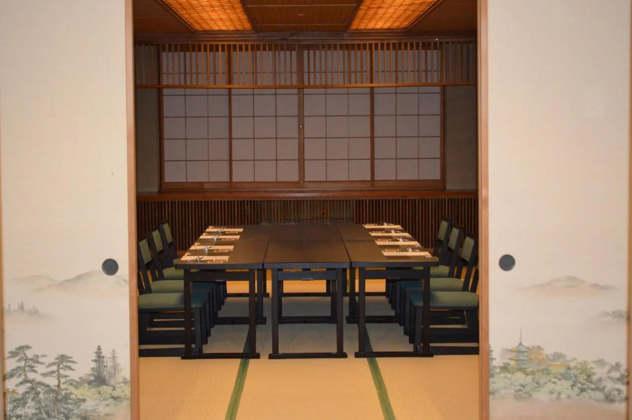 Bourou Noguchi Hakodate Ryokan