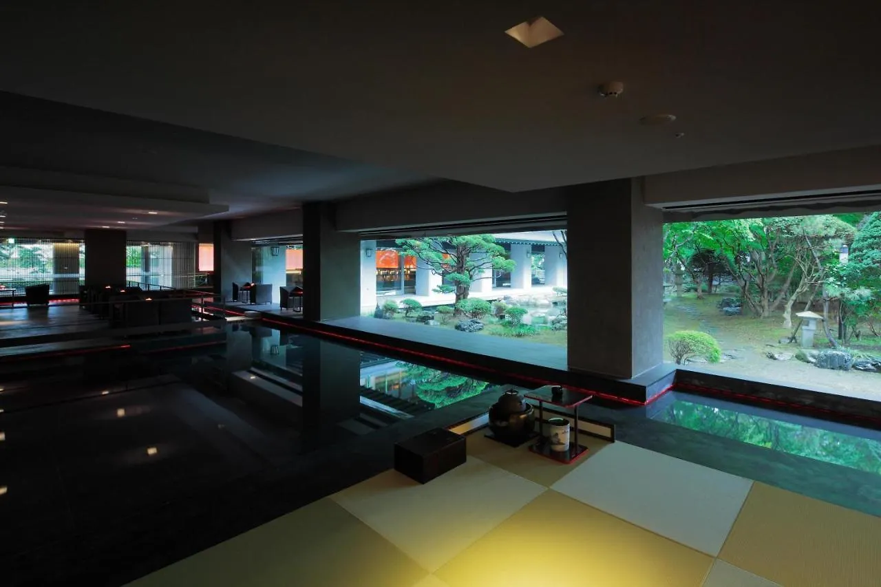Bourou Noguchi Hakodate Ryokan