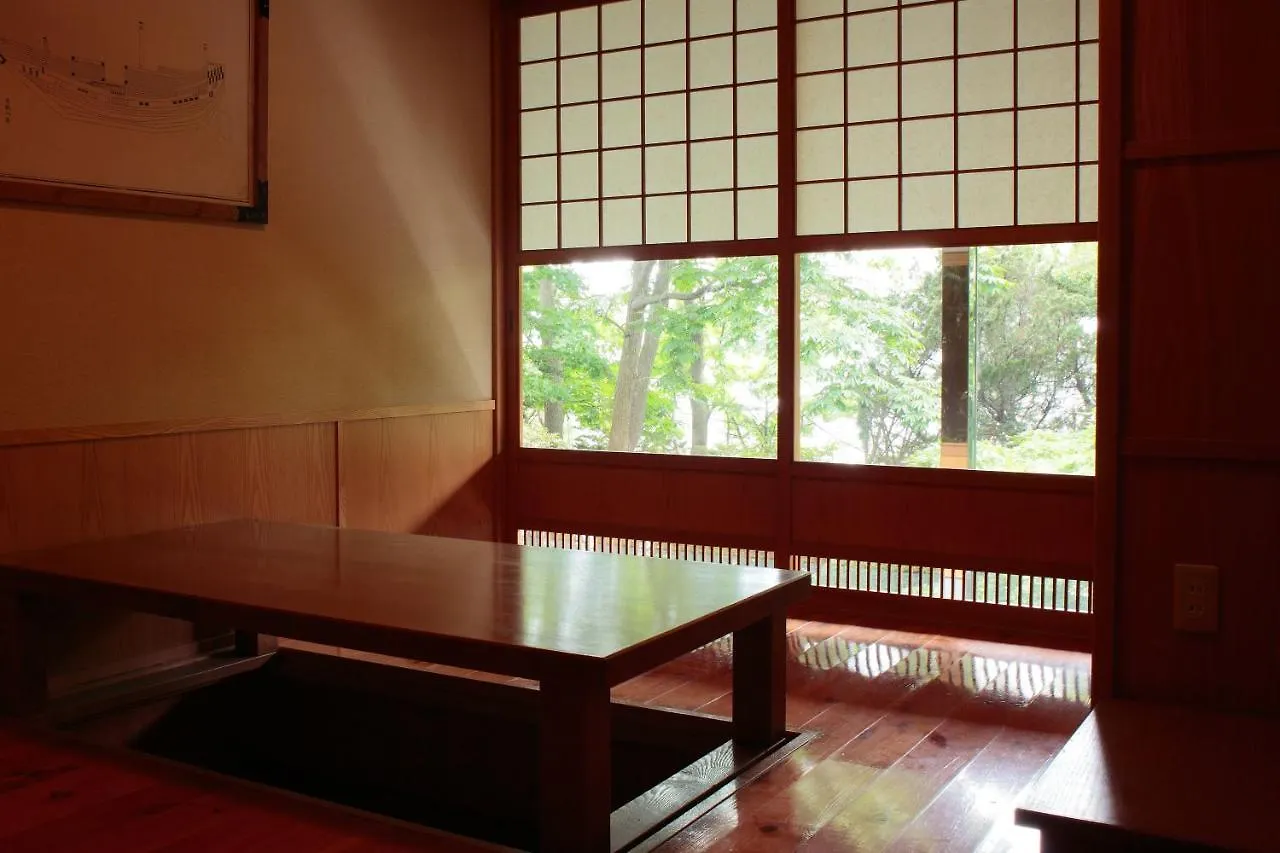 Bourou Noguchi Hakodate Ryokan