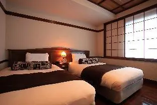 ***** Ryokan Bourou Noguchi Hakodate Japan