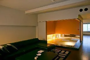 Ryokan Bourou Noguchi Hakodate