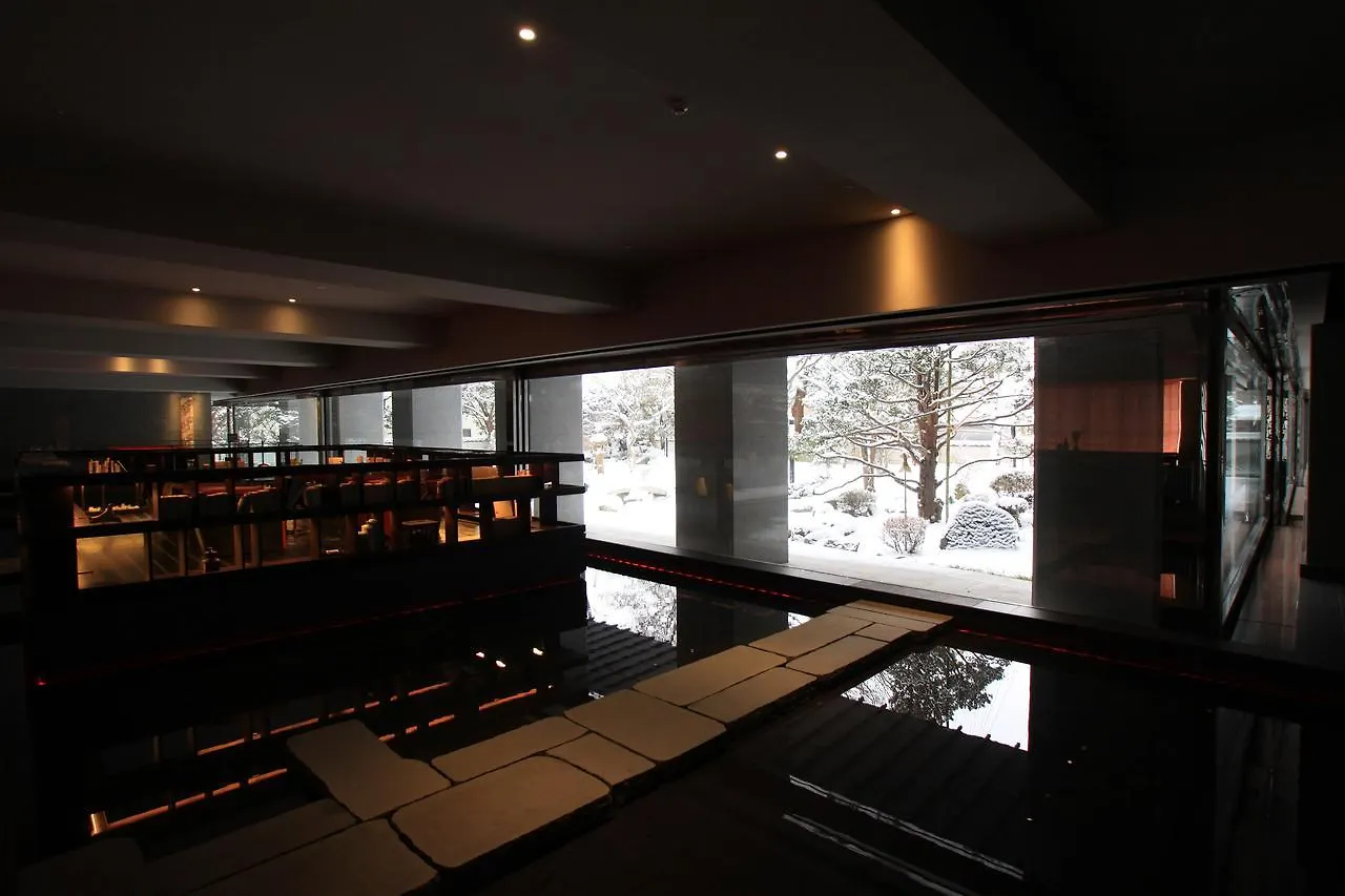 Bourou Noguchi Hakodate 5*,  Japan