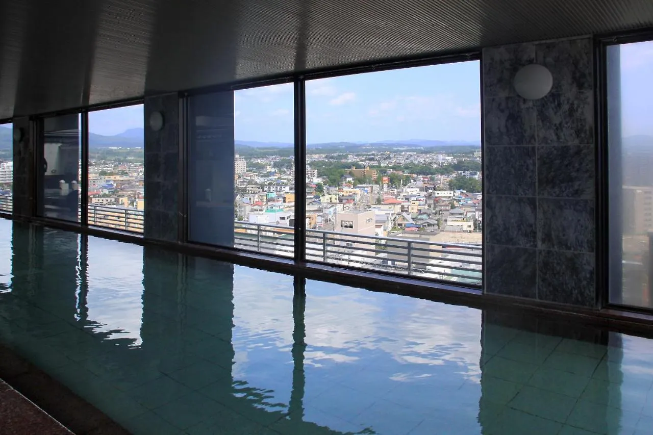 Bourou Noguchi Hakodate Japan