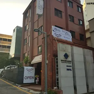 Myeongdong 대한민국