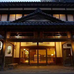 Ryokan Wakamatsu Hot Spring, Hakodate