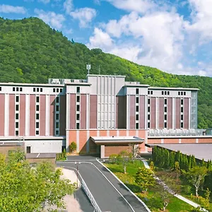 Grand Blissen Jozankei Japan