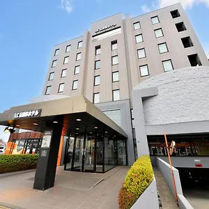 Hotel Lc Goryokaku, Hakodate