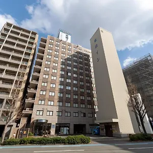 Toyoko Hakata-eki Minami Japan