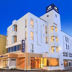 Hotel Kokotel, Hakodate