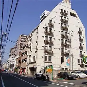Soho Asakusa Japan