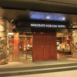 Ryokan Kokusai
