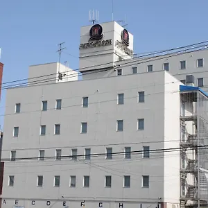 Hotel Apa Ekimae
