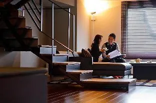 보우로우 노구치 하코다테 호텔