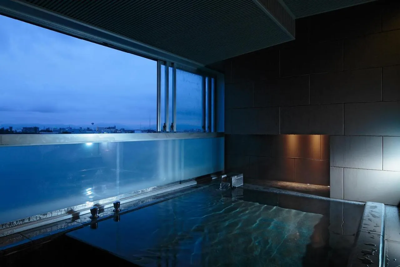 ***** Ryokan Bourou Noguchi Hakodate Japan