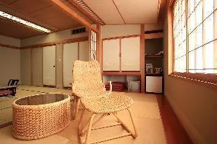 Ryokan Bourou Noguchi Hakodate