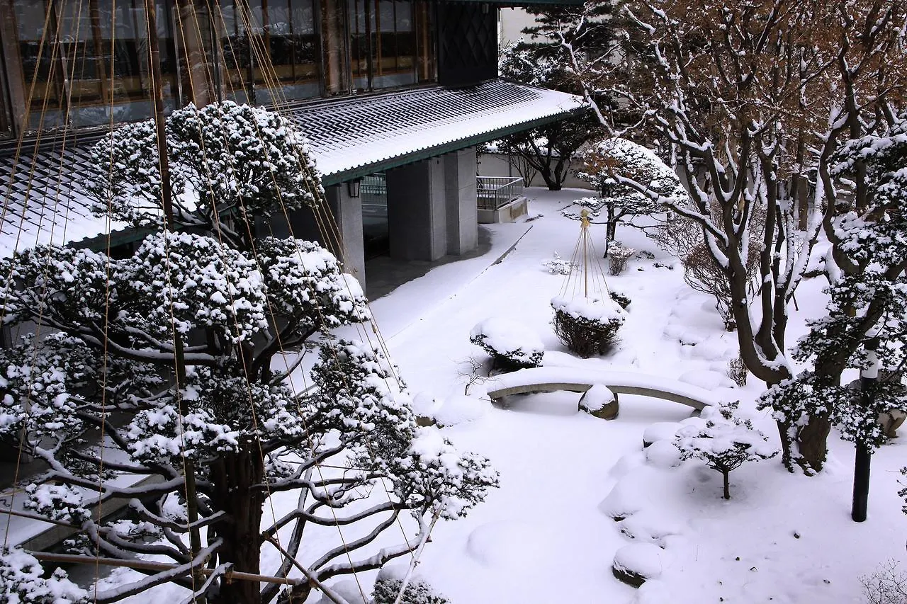 Bourou Noguchi Hakodate